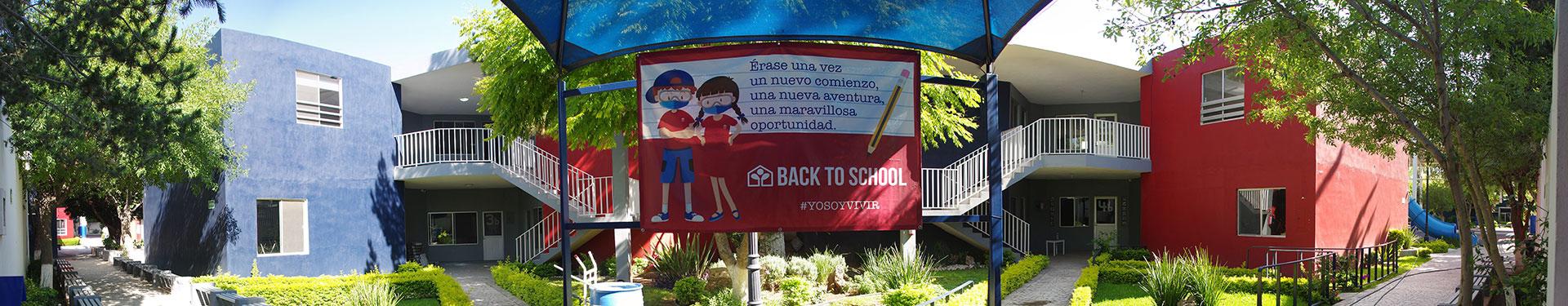 Colegios particulares de Saltillo descartan recortar el ciclo escolar