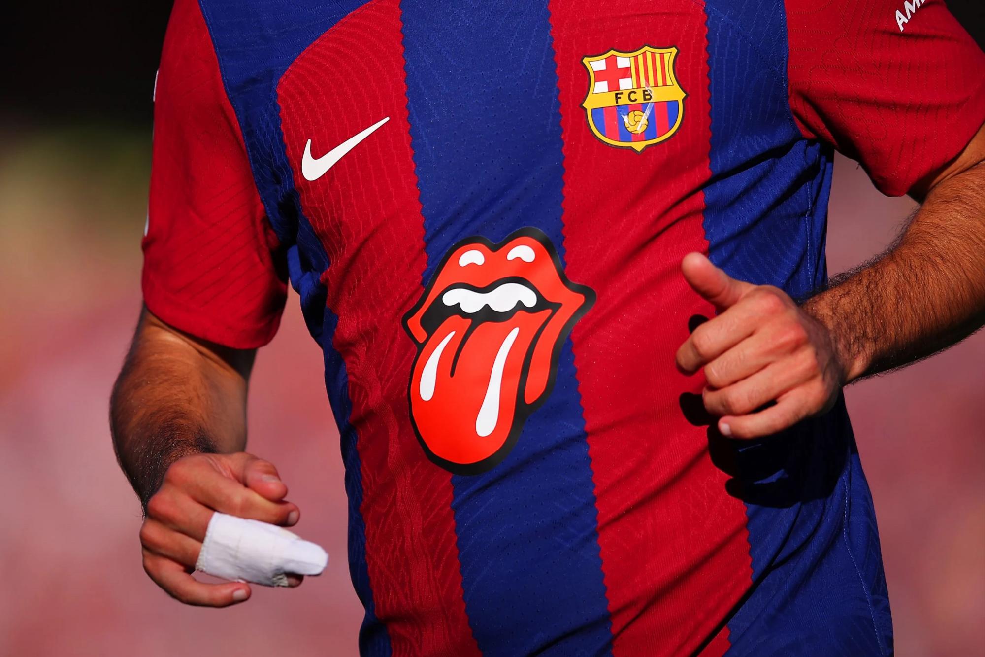 ¿FC Barcelona deja a Nike? Laporta habría confirmado un acuerdo con la marca Puma. Noticias en tiempo real