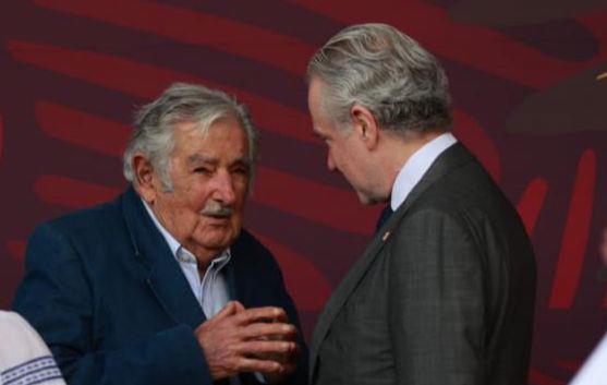 Sin pluralidad y voces críticas no hay democracia: Mujica. Noticias en tiempo real
