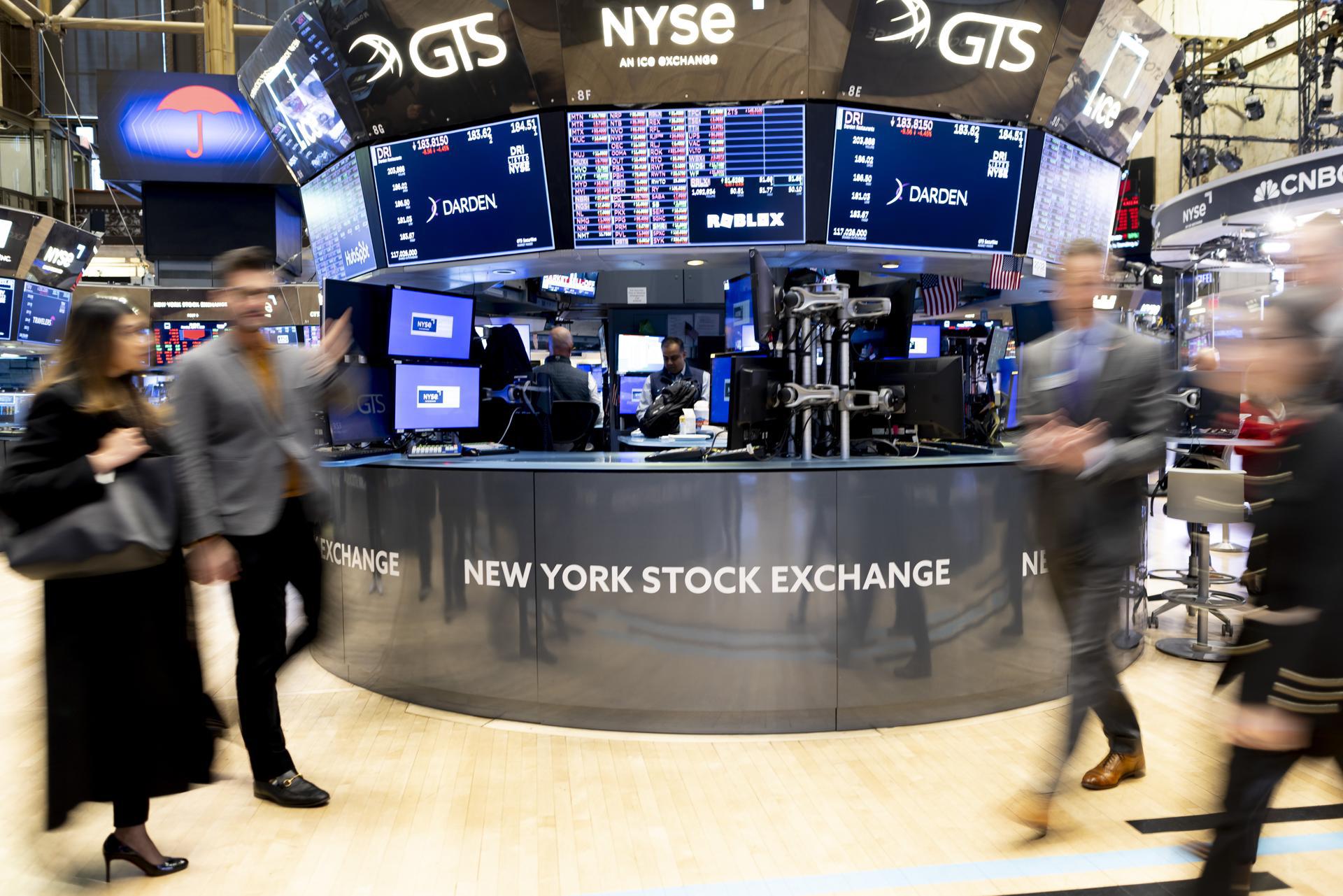 ¿Podría el caos del mercado infligir sus propios daños económicos?. Noticias en tiempo real