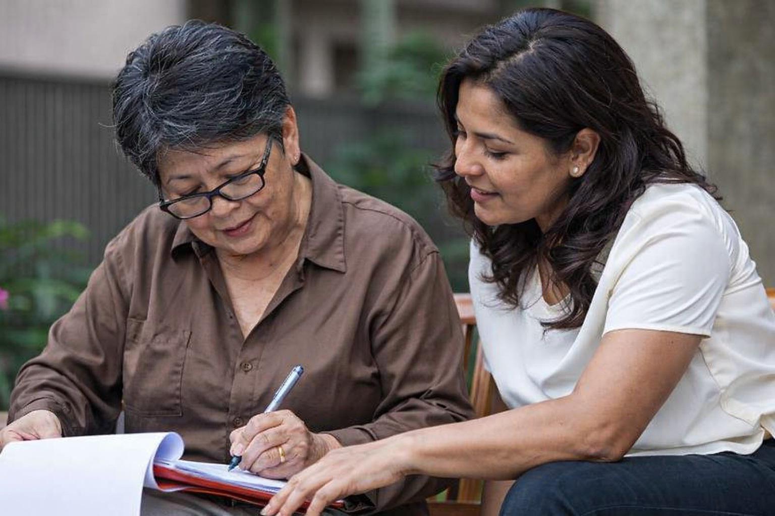 Adultos mayores, los más expuestos a fraudes en operaciones inmobiliarias