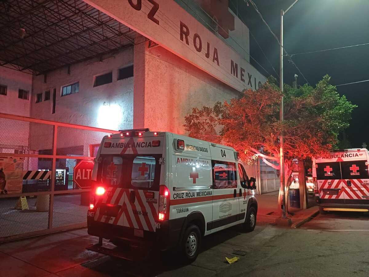Torreón: muere víctima de agresión en La Unión; au