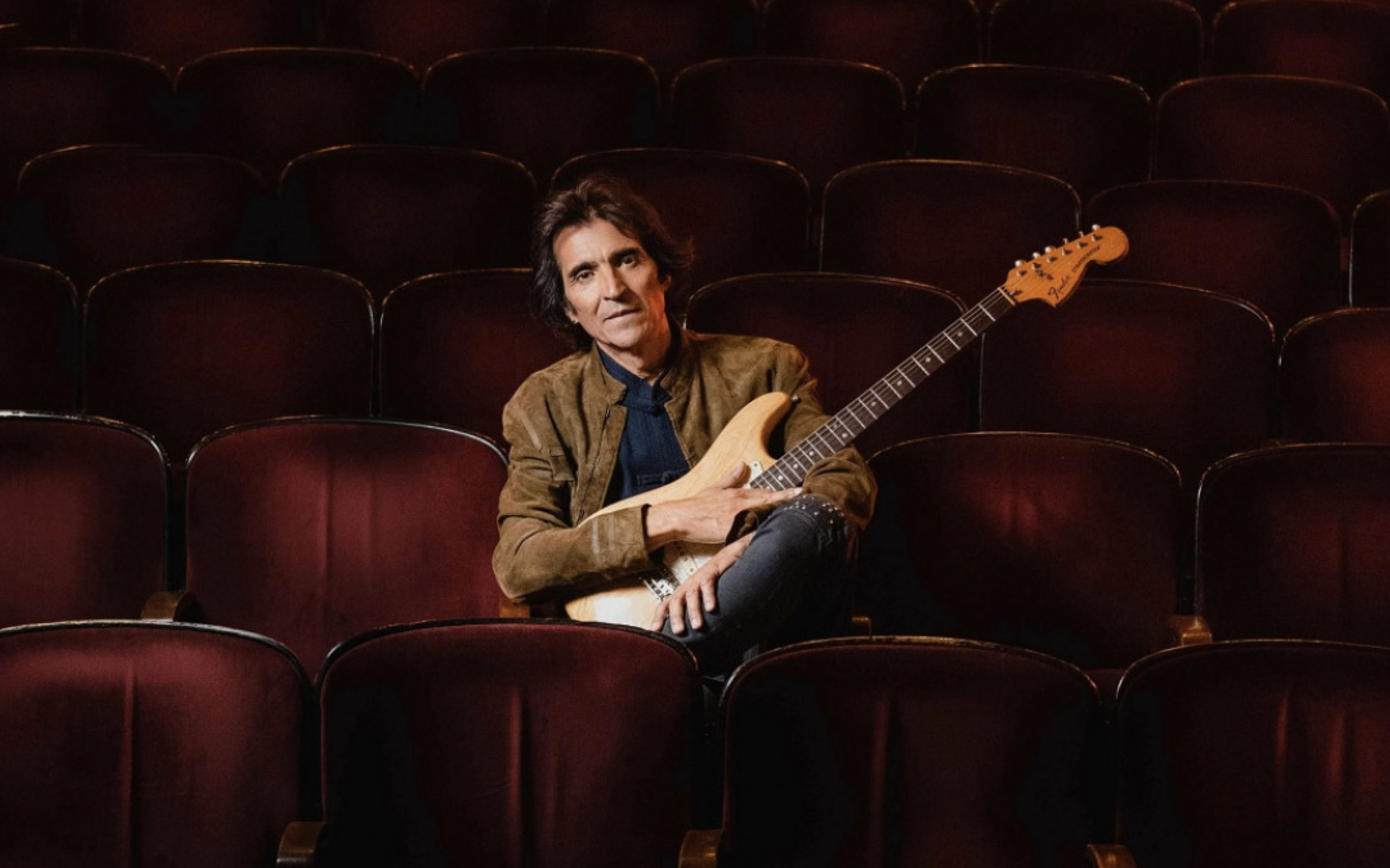 Luto en el rock latino: fallece Felipe Staiti, fundador de Enanitos Verdes