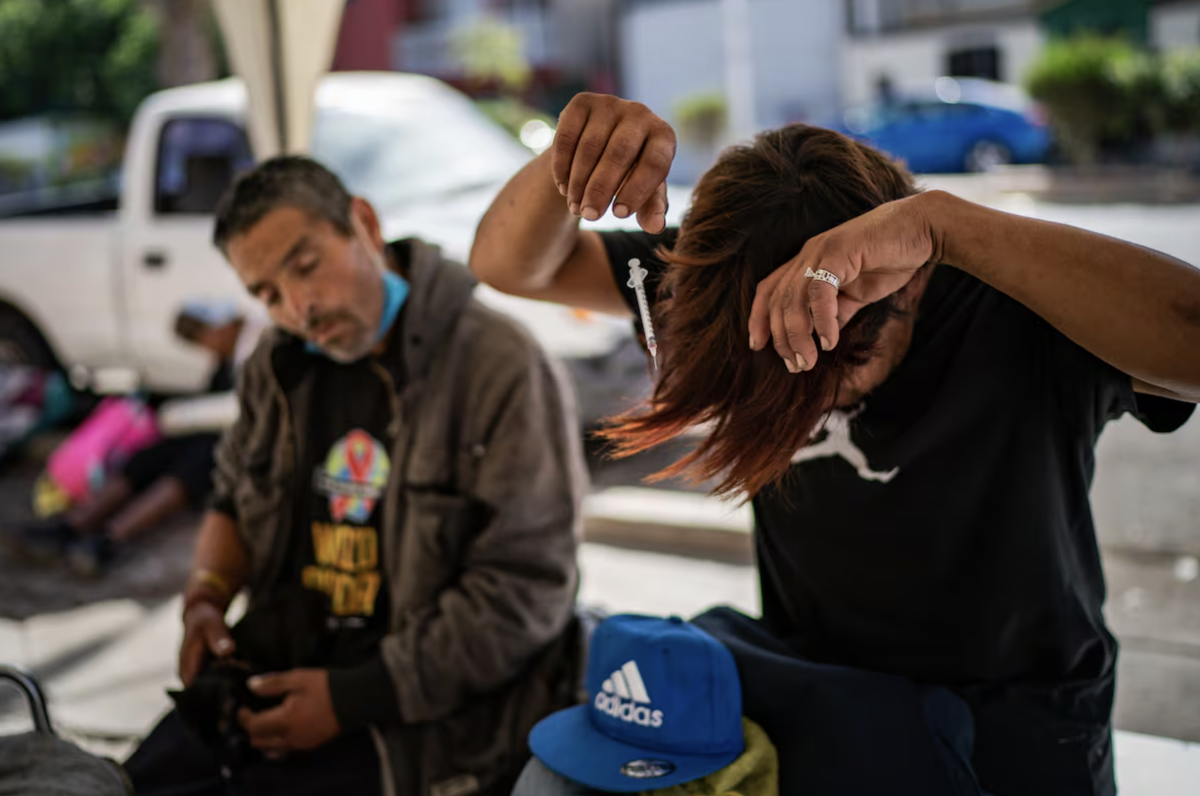 Fentanilo es catalogado como arma de destrucción masiva por Estados Unidos