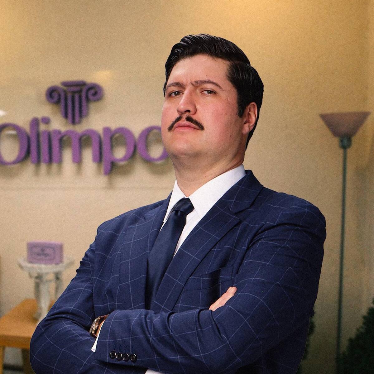 Fernando Bonilla de ‘La Oficina’ confronta a Movimiento Ciudadano y desata debate por su elección por Morena