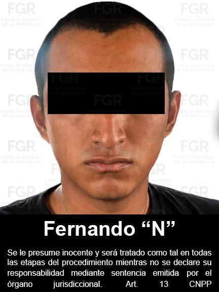 Detienen en Coahuila a presunto operador ligado a trata, narcóticos y desapariciones