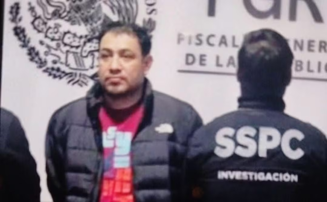 Alcalde de Reynosa: detenido no es ‘Snoopy’ ni familiar de jefa de Tránsito en Reynosa