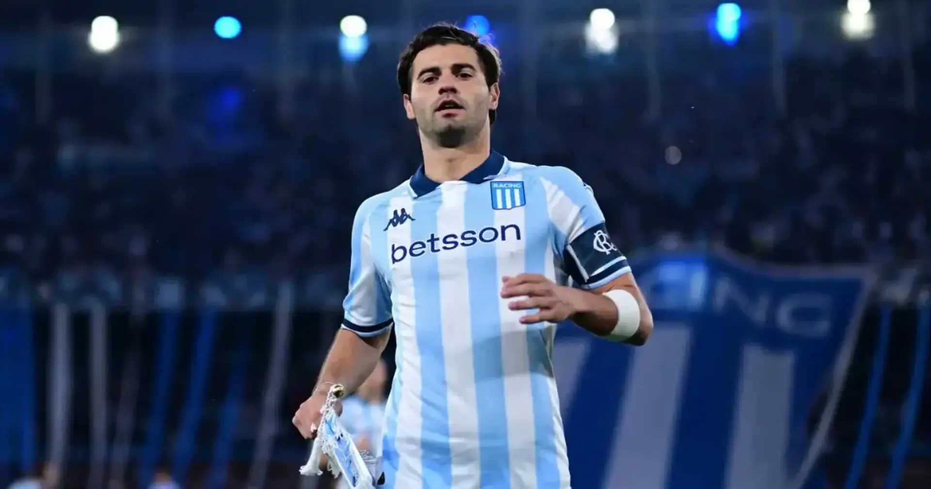 Rayados apunta alto: ya cocinan un refuerzo millonario, ¿de quién se trata?