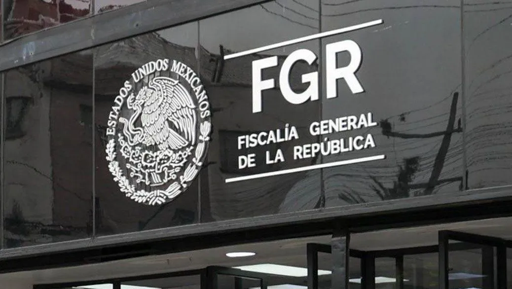 ‘Nada por encima de la ley’: clave de FGR ante urgencia de arresto provisional