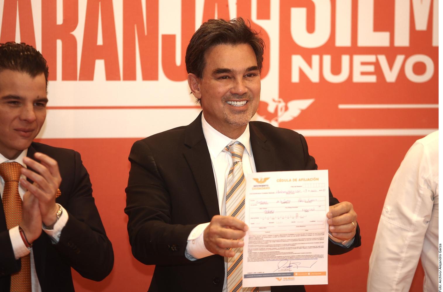 Fiscalía de NL investiga al ‘Pato’ Zambrano