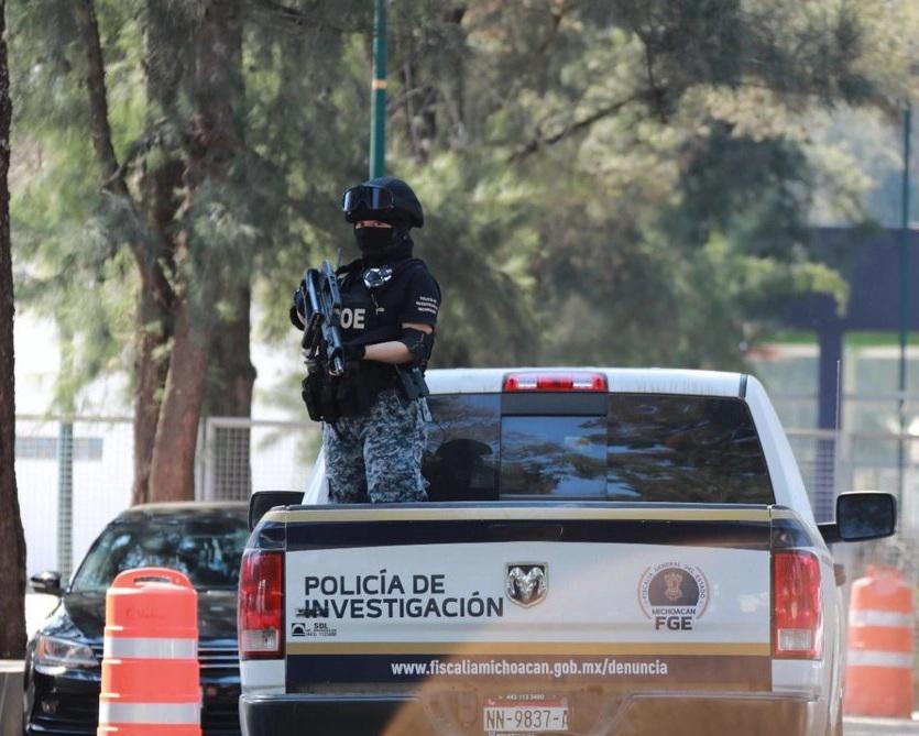 Tras crimen de maestras, Fiscalía judicializa a menores por delitos graves; van 13 casos en Michoacán