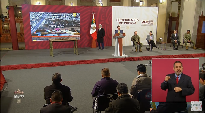 Construirán centros Teletón en Montaña de Guerrero y Sinaloa. Noticias en tiempo real