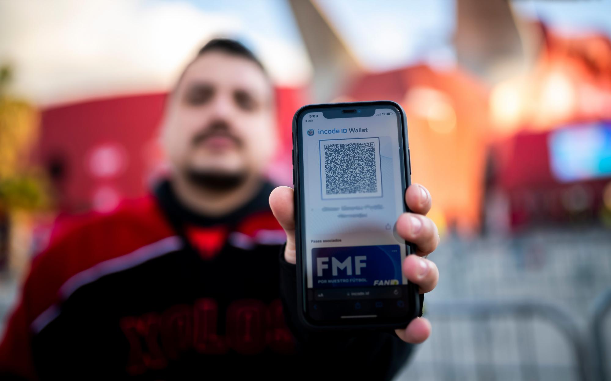 ¡Demanda INAI a la FMF! Por uso del FAN ID, Federación Mexicana se ampara ante multa de casi 25 millones de pesos. Noticias en tiempo real
