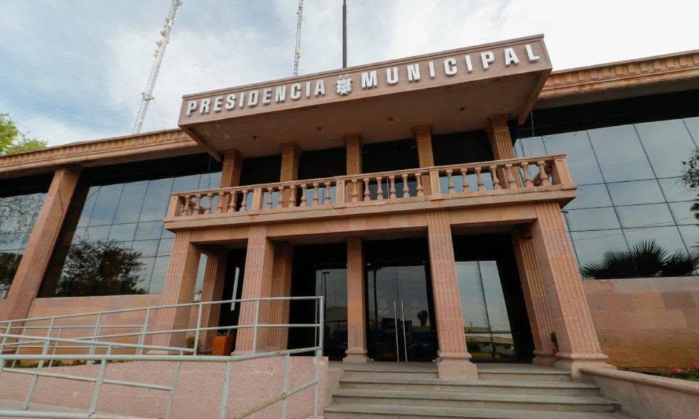 ¿Fortalecer al municipio? Lo que viene