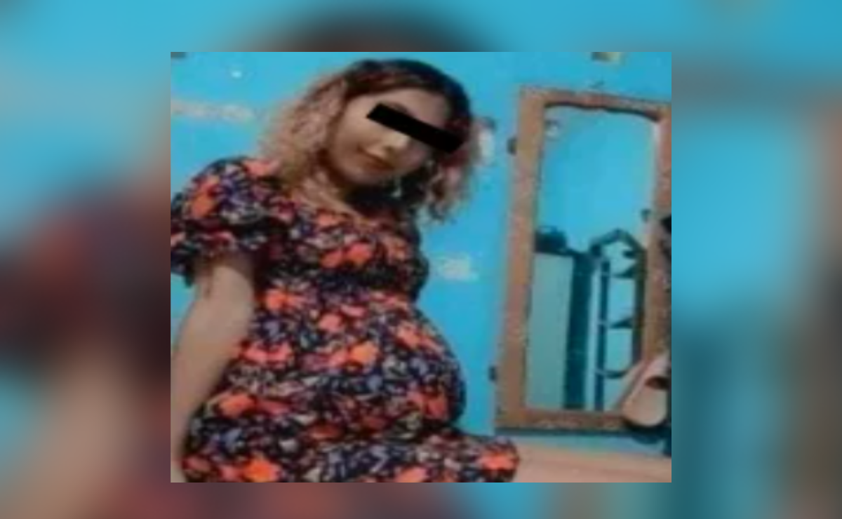 Asesinan a joven embarazada en Veracruz y extraen a su bebé; homicidas le ofrecieron ropa regalada. Noticias en tiempo real