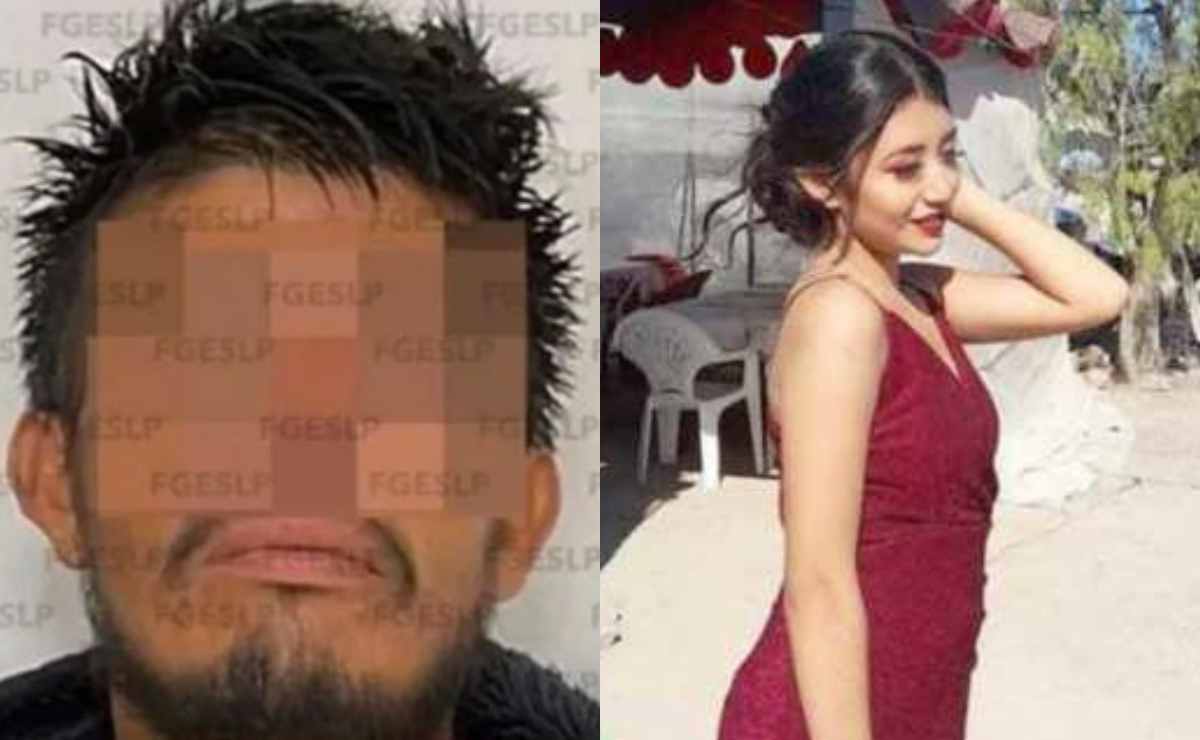 Procesa a agresor de Chuyita Rodríguez, menor de 14 años víctima de feminicidio en San Luis Potosí. Noticias en tiempo real