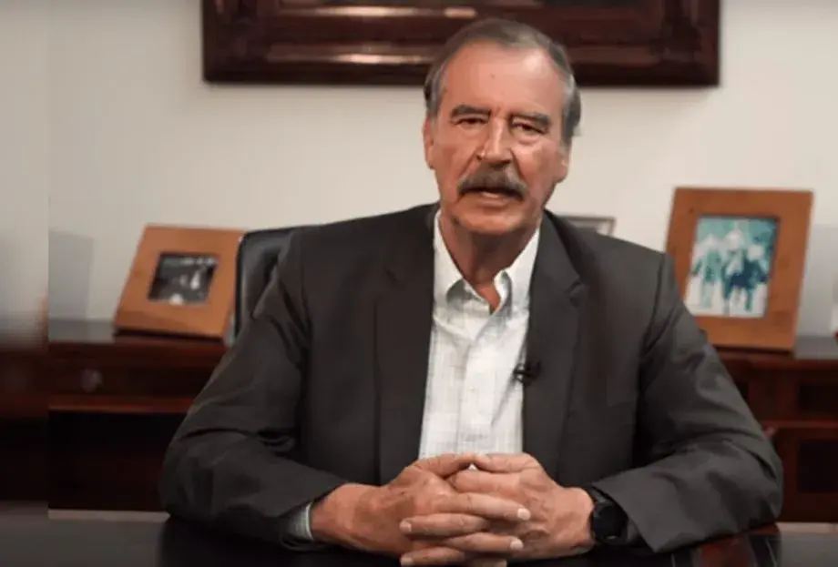 Vicente Fox será orador principal en la Sexta Cumbre Anual del Comercio en Eagle Pass