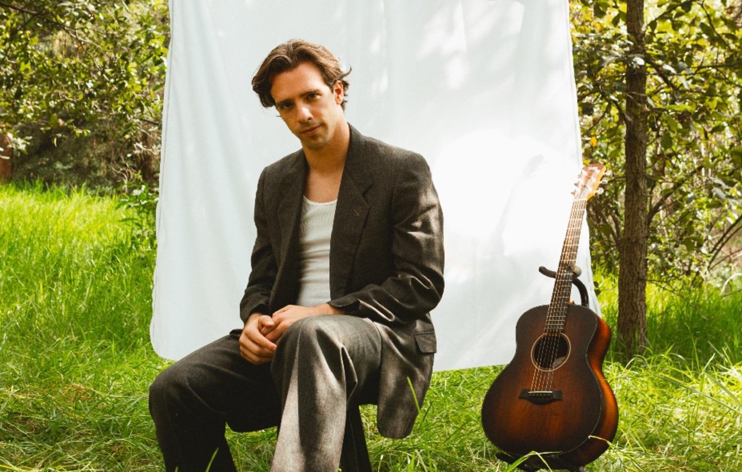 ¡De Coahuila para el mundo! Fran Diego abre su corazón con ‘Mil Veces Yo’