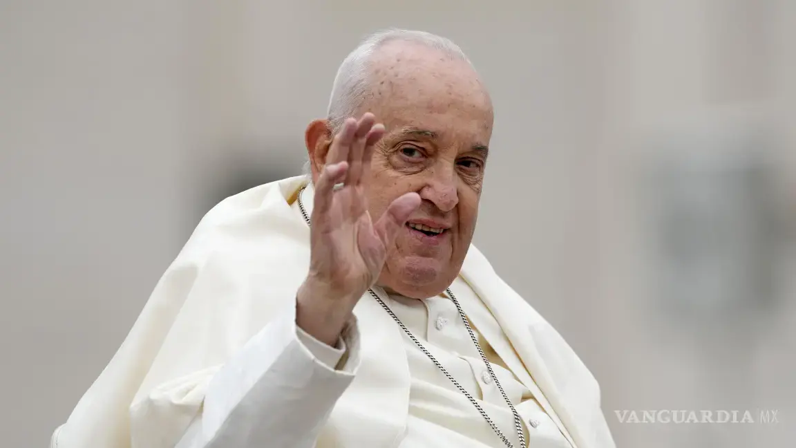 Funeral del Papa Francisco desde Roma: sigue AQUÍ la transmisión EN VIVO. Noticias en tiempo real