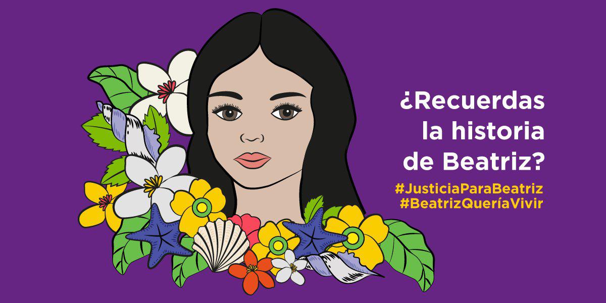 Las claves para entender el caso Beatriz vs. El Salvador para el acceso al aborto en un país restrictivo. Noticias en tiempo real