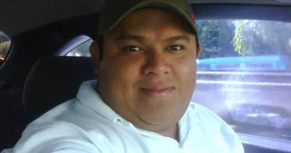 Periodista Jimmy Palomo es localizado con vida, desaparecido en Quintana Roo. Noticias en tiempo real