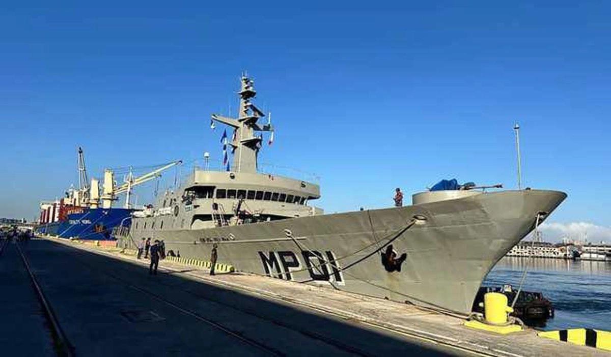 México suma 3 mil 125 toneladas de ayuda a Cuba; cuarto cargamento llegó este viernes a La Habana