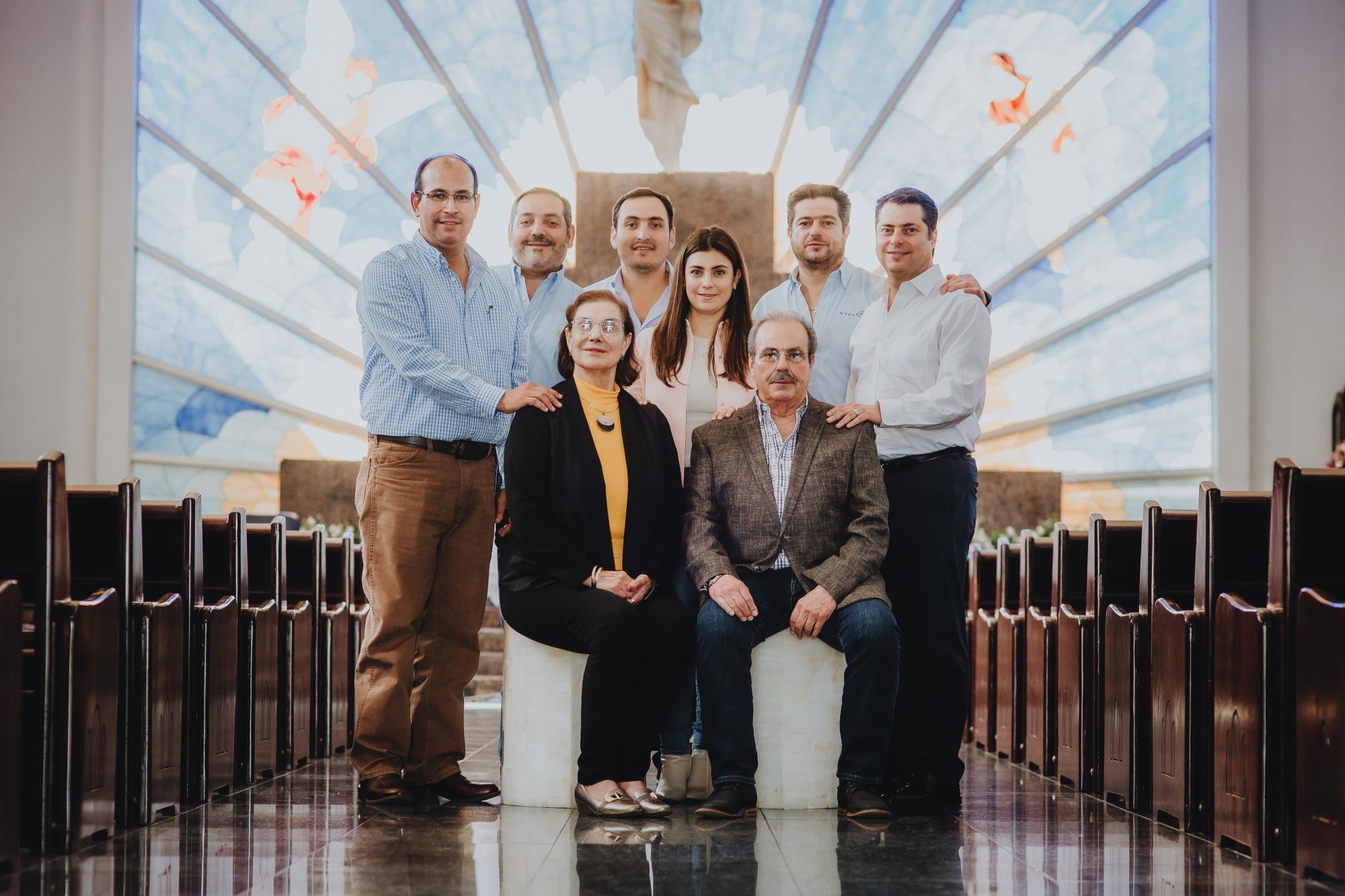 Funerarias Martínez: Las capillas en Saltillo que procuran dignidad en la muerte para honrar la vida