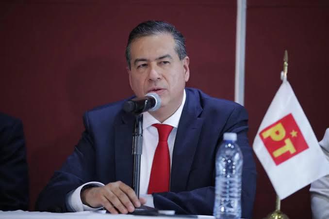 Ricardo Mejía impugnará resultados en elecciones de Coahuila, por presunta compra de votos . Noticias en tiempo real