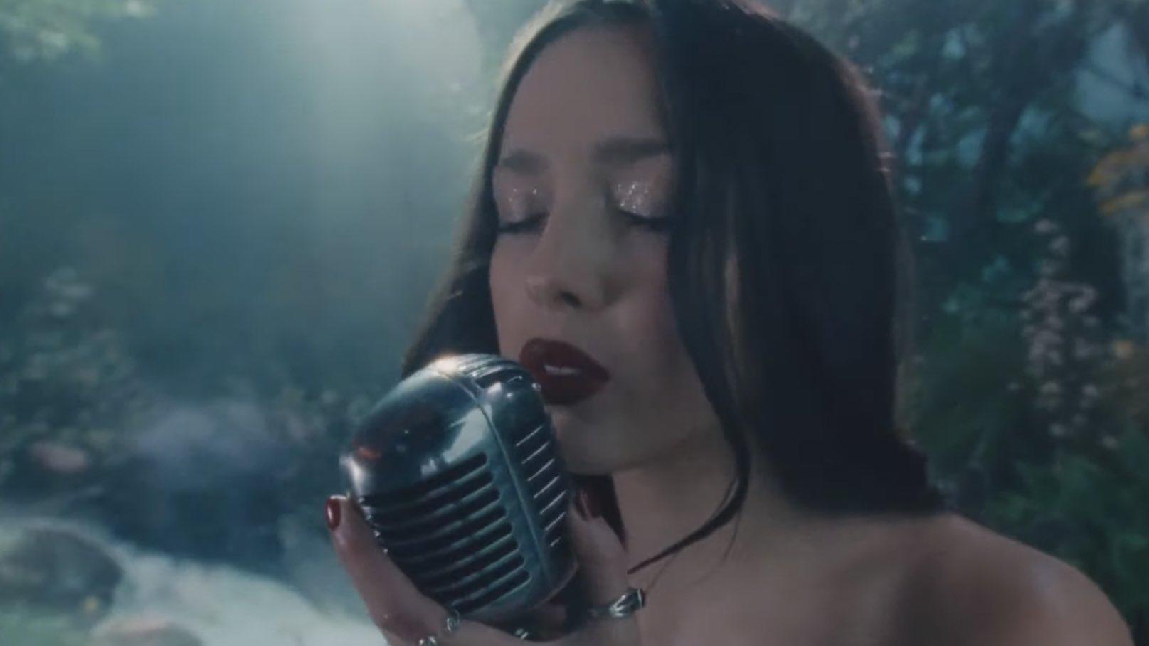 Presenta Olivia Rodrigo ‘Vampire’, su nueva canción llena de reclamos, dolor en contra de ¿Un ex?. Noticias en tiempo real