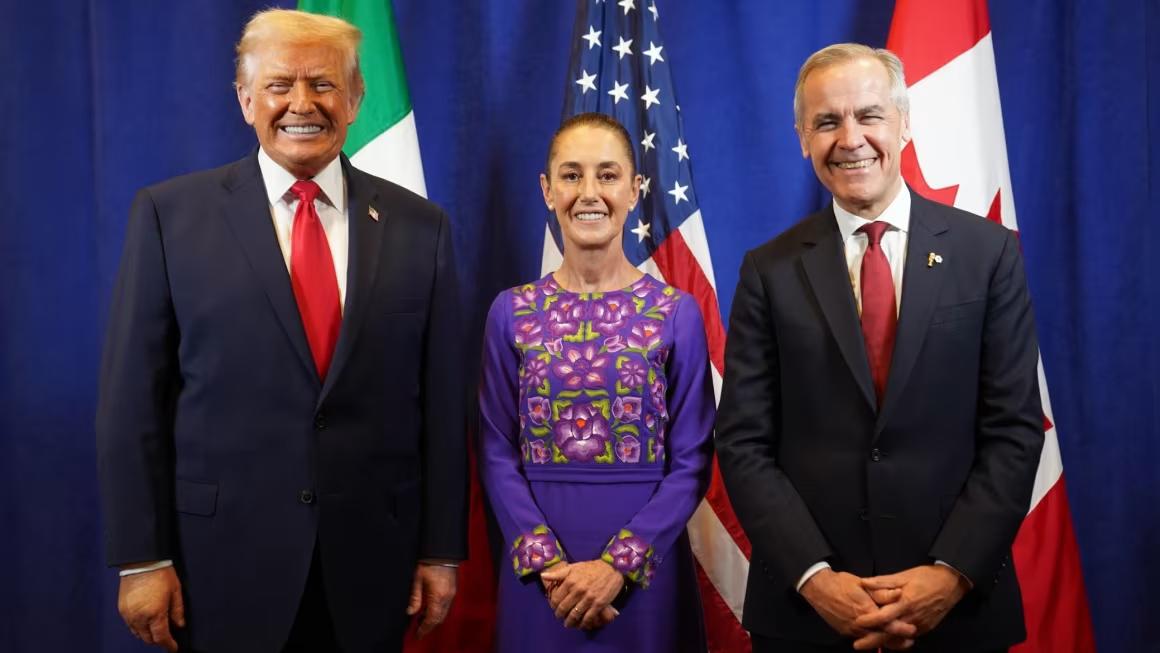 La gran Norteamérica: el imperio que se contrae