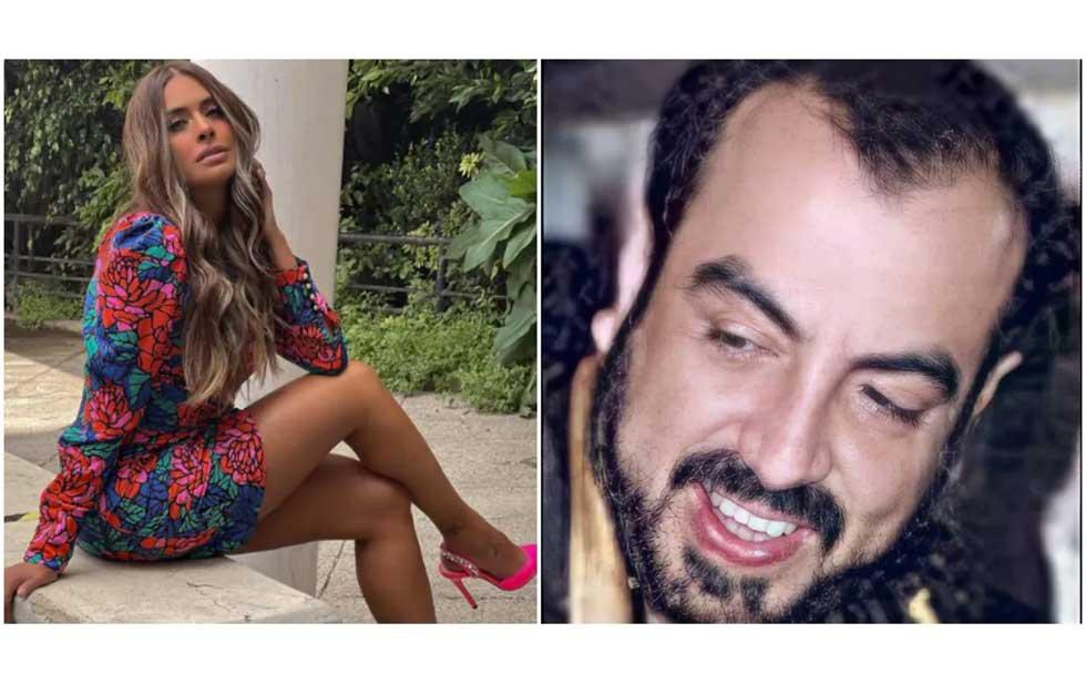 Galilea Montijo y Ninel Conde... las famosas ligadas sentimentalmente a Arturo Beltrán Leyva ‘El Barbas’. Noticias en tiempo real