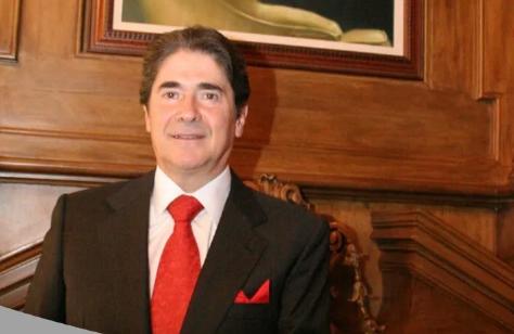 Fallece en Monterrey Federico Sada González, ex director de Grupo Vitro. Noticias en tiempo real