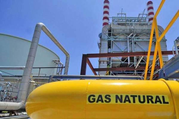 Frenan decreto de Rocío Nahle sobre gas natural. Noticias en tiempo real