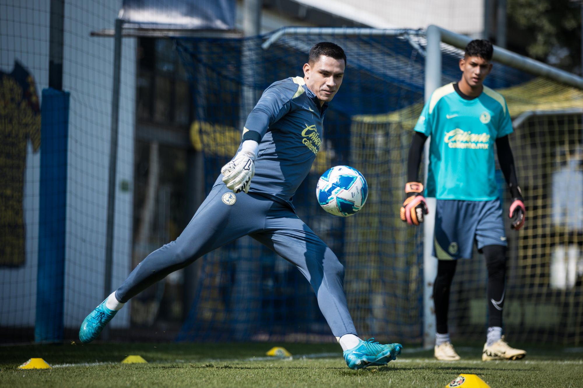 La situación en torno al duelo entre América y Pachuca, programado para el miércoles, sufrió un cambio tras la suspensión de actividades en el Estadio Ciudad de los Deportes por el alcalde de Ben