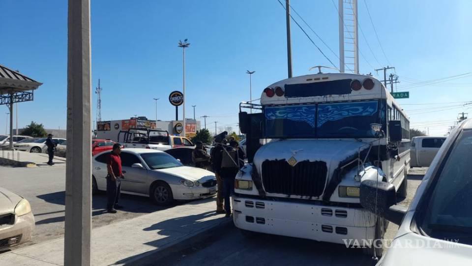 ¡Eran 32 secuestrados! Américo Villarreal, gobernador de Tamaulipas, detalló sobre pasajeros. Noticias en tiempo real