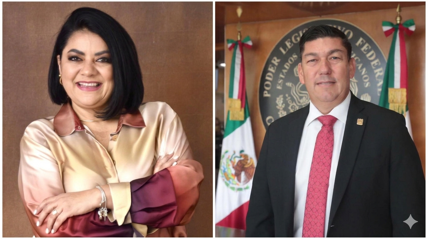 Buscarán sobrinos de AMLO alcaldías en Tamaulipas