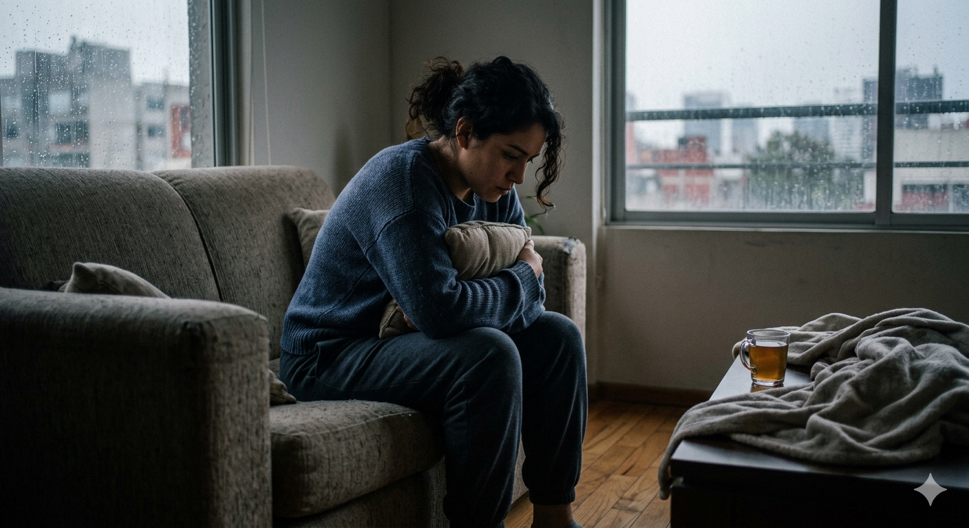Coahuila: mujeres usan métodos más violentos para intentar quitarse la vida