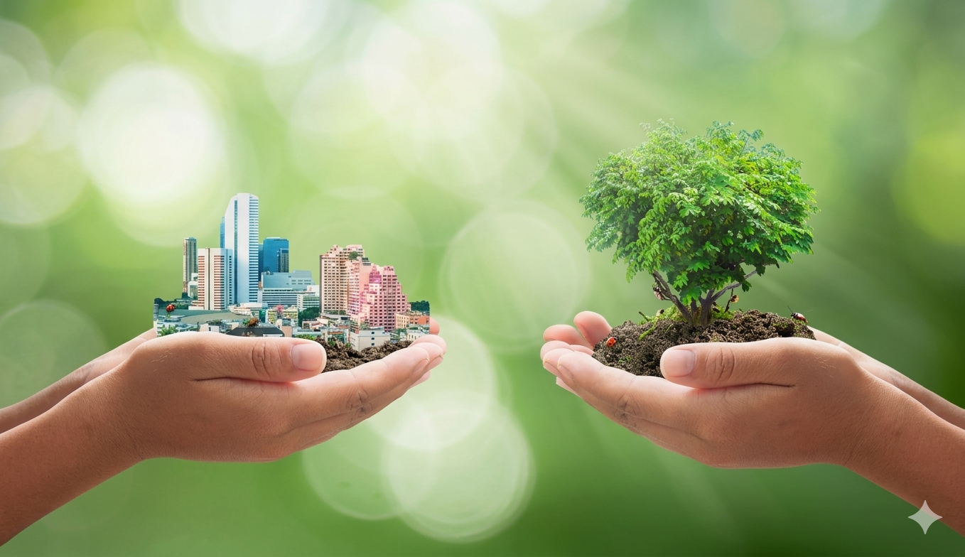 En el Día del Medio Ambiente, urbanistas de Coahuila llaman a construir ciudades más resilientes y sostenibles