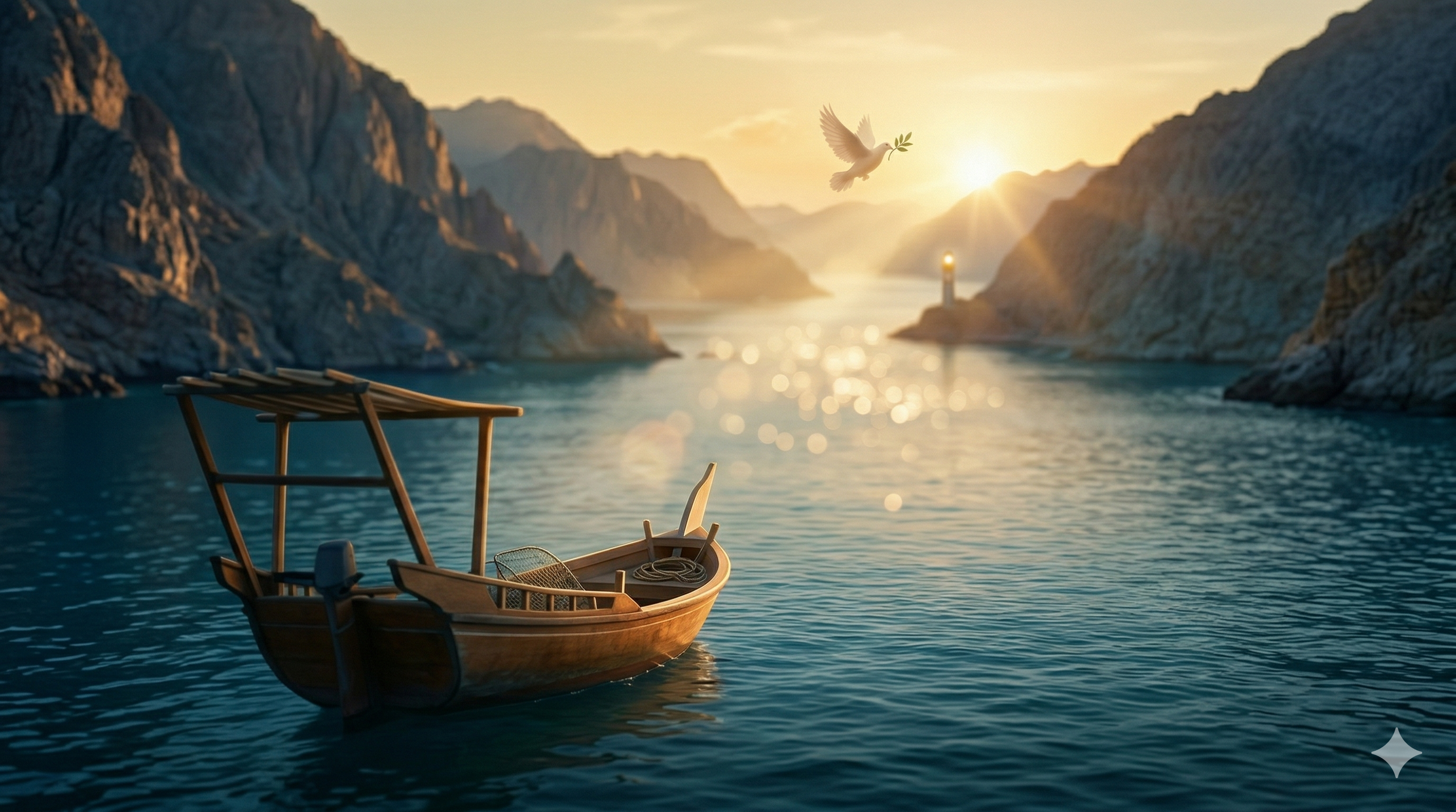 Poder, amenaza y miedos