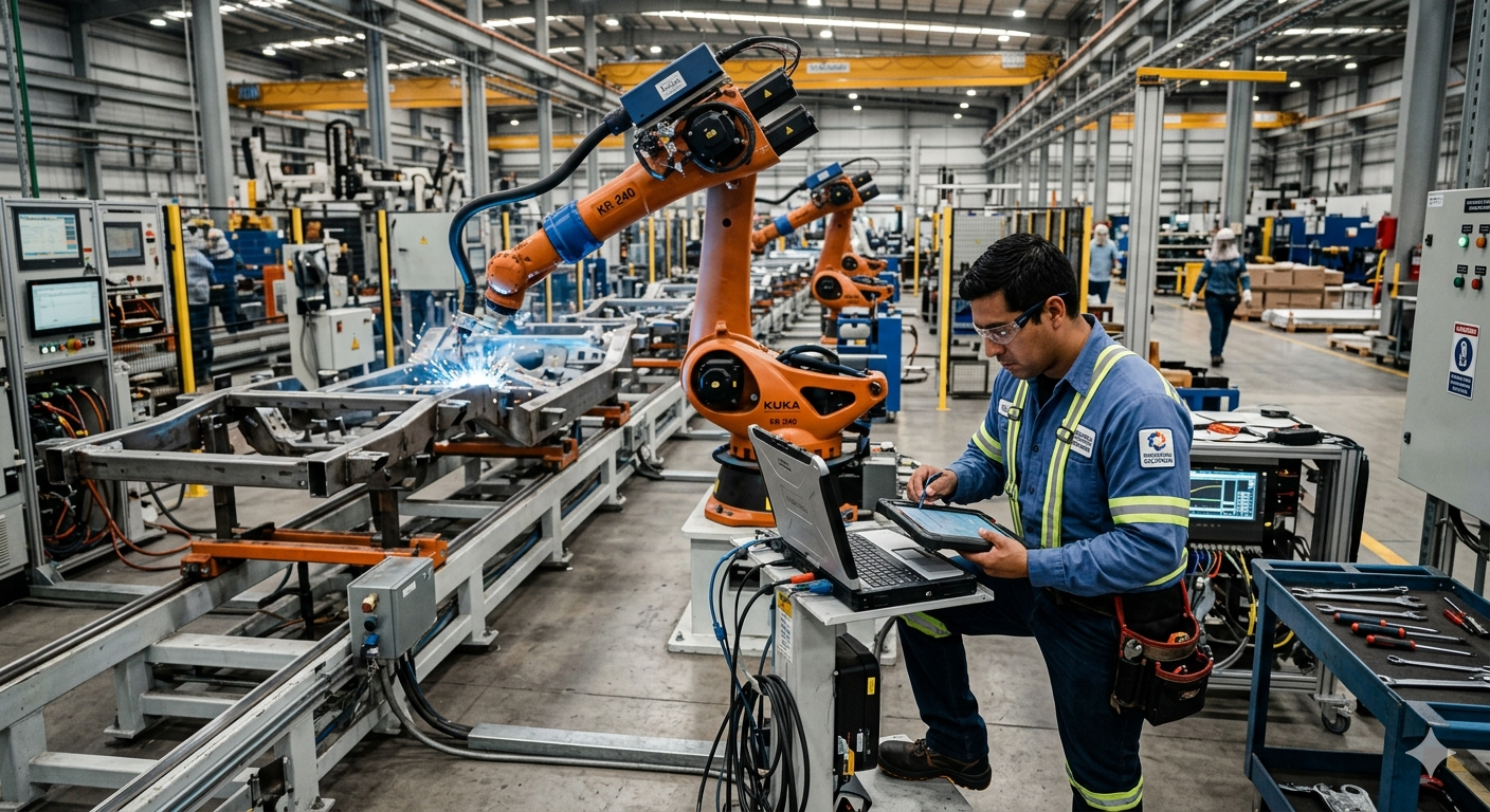 Incrementa en Coahuila matrícula de ingenierías... pero no es suficiente para demanda de industria