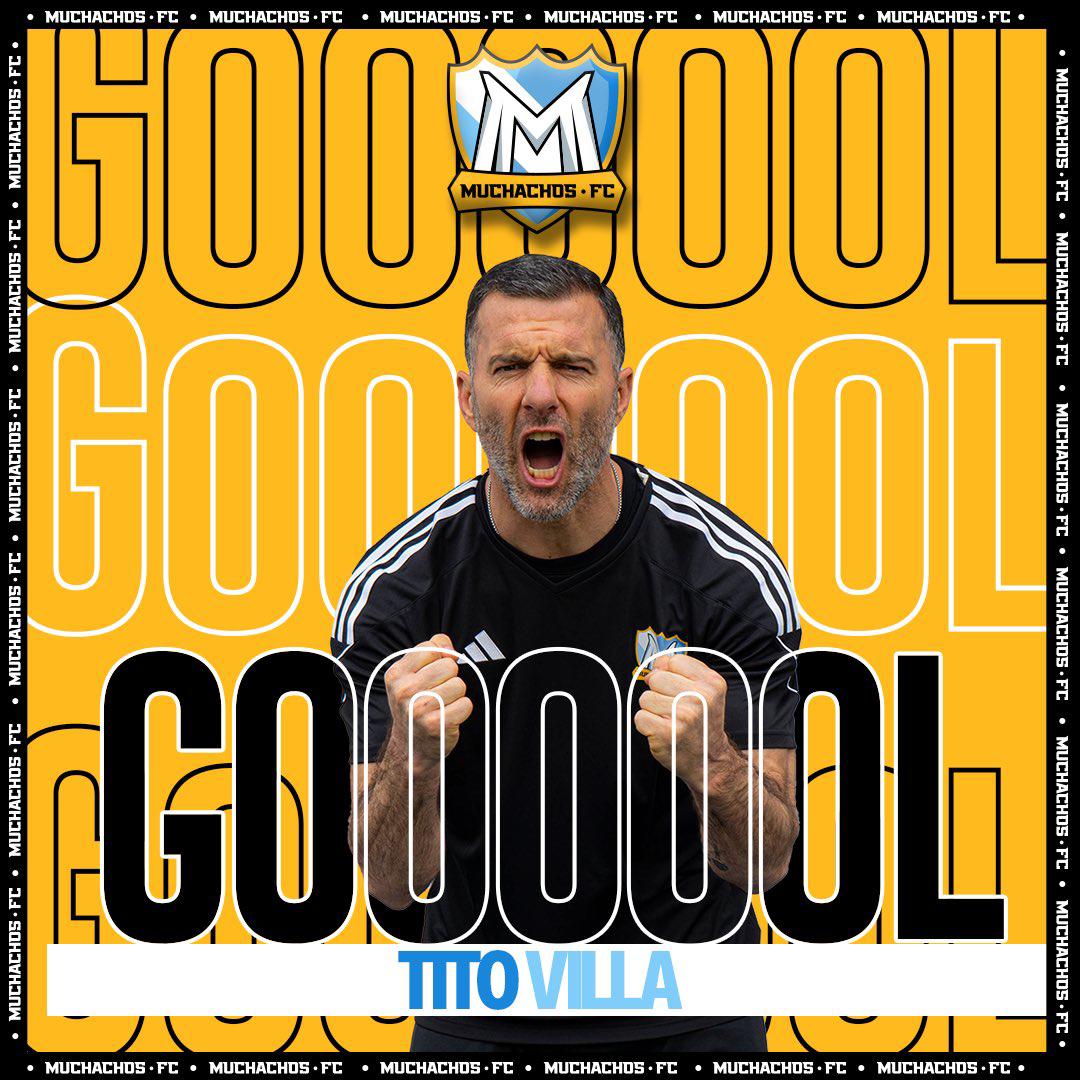 Tito Villa, ex jugador del Cruz Azul se estrena con partidazo y doblete en la Kings League Américas. Lado.mx Tito Villa, ex jugador del Cruz Azul se estrena con partidazo y doblete en la Kings League Américas. Noticias en tiempo real