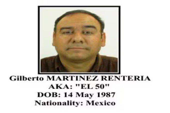 Cae ‘El 50’, presunto líder del Cártel de Sinaloa en Sonora. Noticias en tiempo real