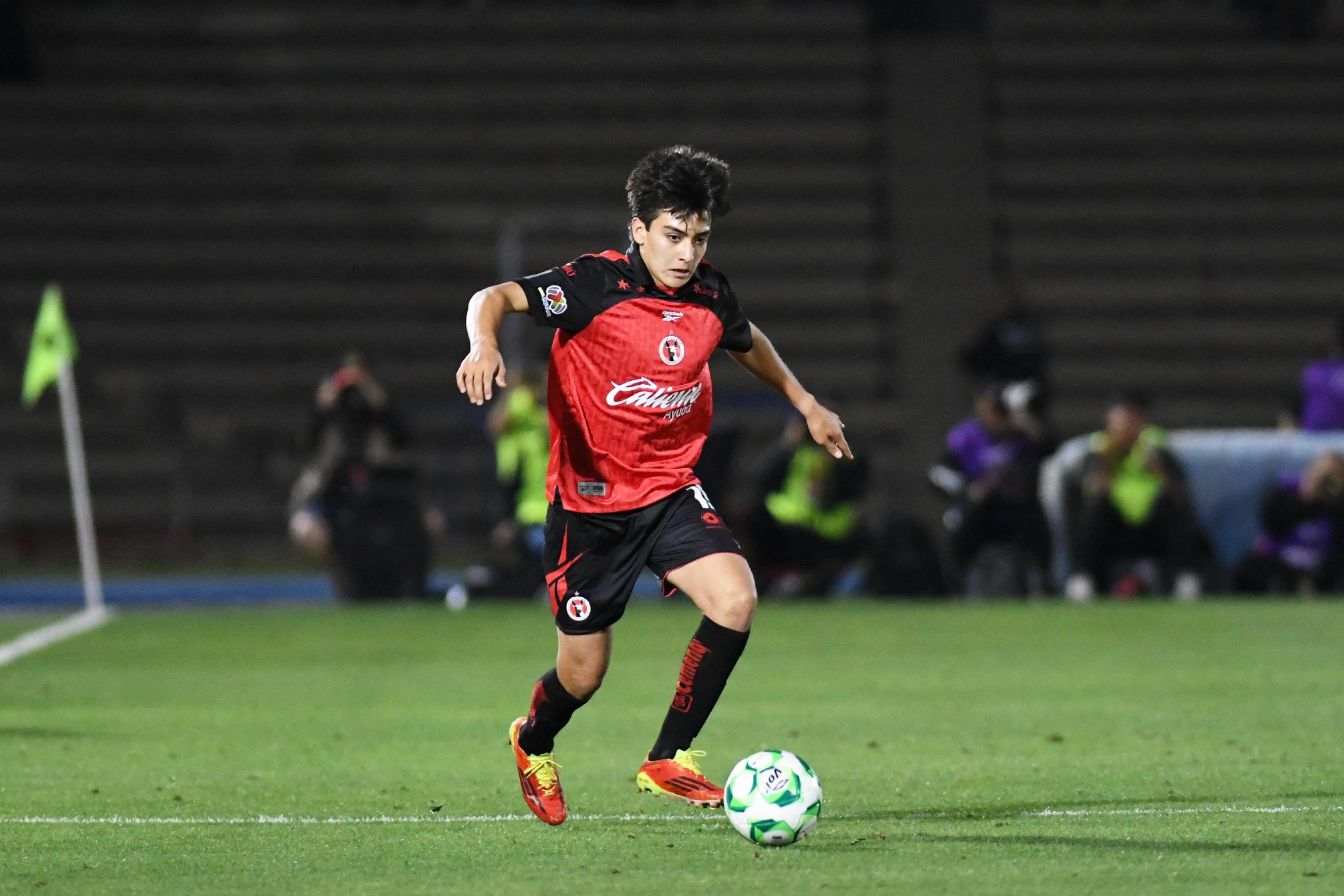 Xolos vence a Bravos: Gilberto Mora regresa a las canchas tras su lesión