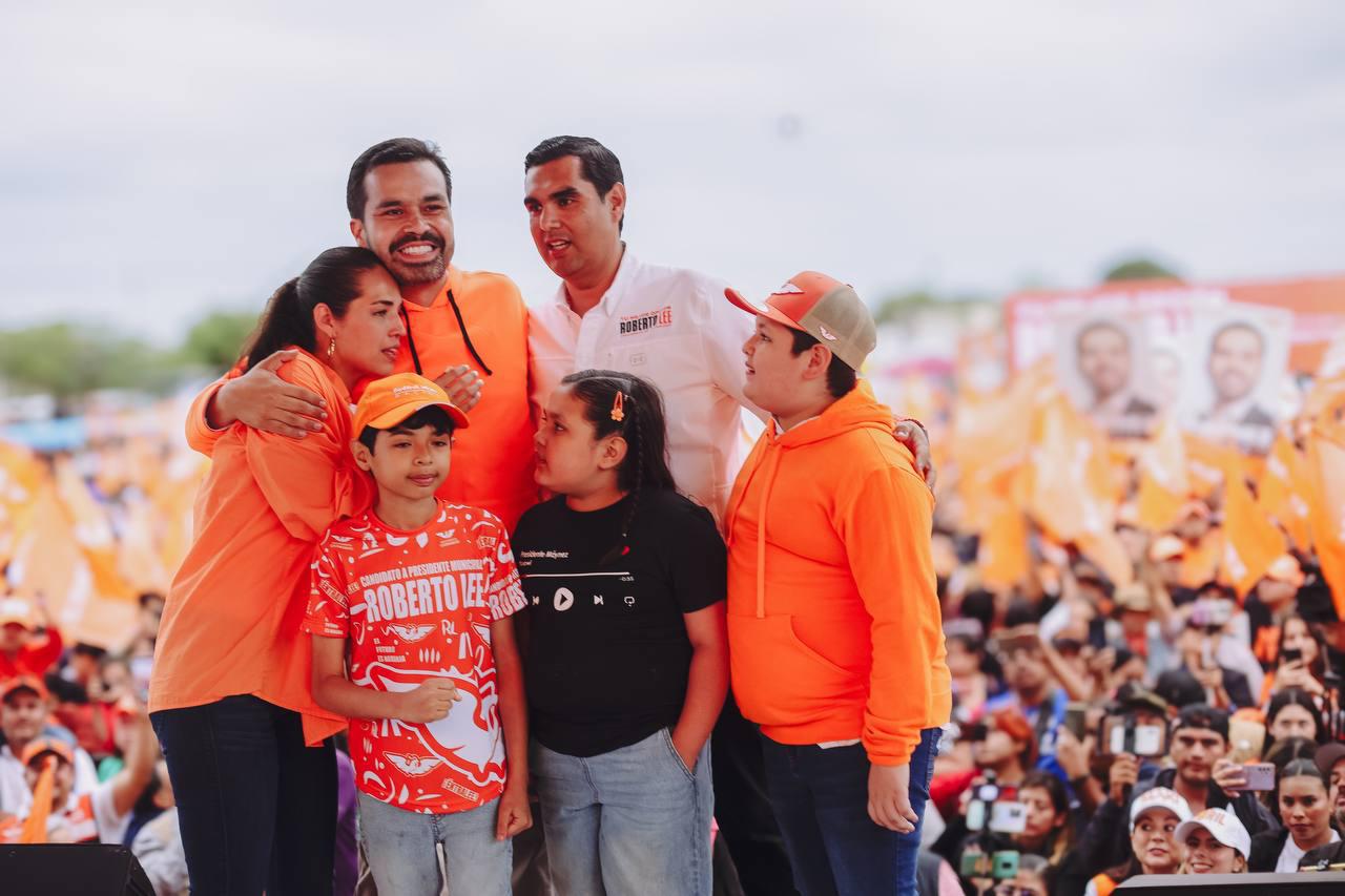 Critica Máynez a gobernadores: ‘se tiraron a la hamaca’ . Noticias en tiempo real