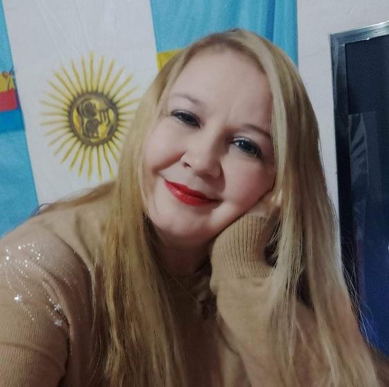 Encuentran sin vida a periodista argentina, denunció abusos policiales. Noticias en tiempo real