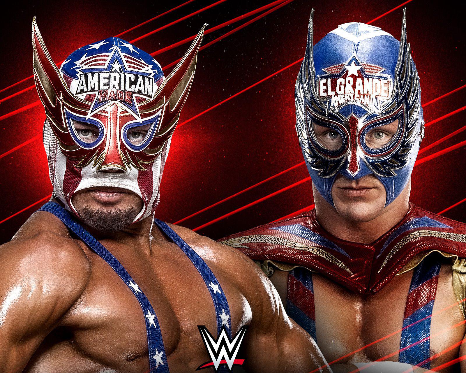 AAA: El Grande Americano vs Original Grande Americano en Monterrey; fecha, sede y horario