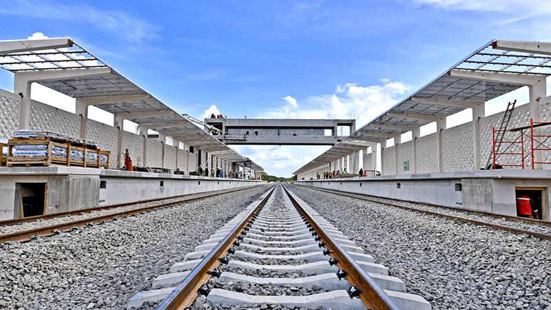 Anuncian Feria de Empleo en Saltillo; se ofrecerán vacantes para obra del tren Saltillo–Nuevo Laredo. Noticias en tiempo real