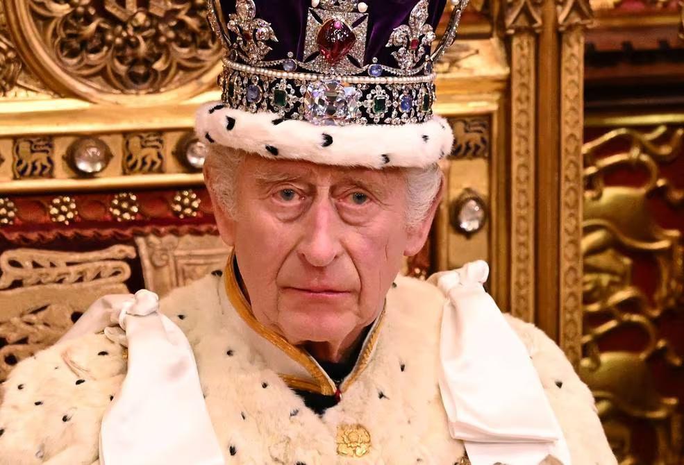El Rey Carlos es diagnosticado con cáncer: confirma el Palacio de Buckingham. Noticias en tiempo real