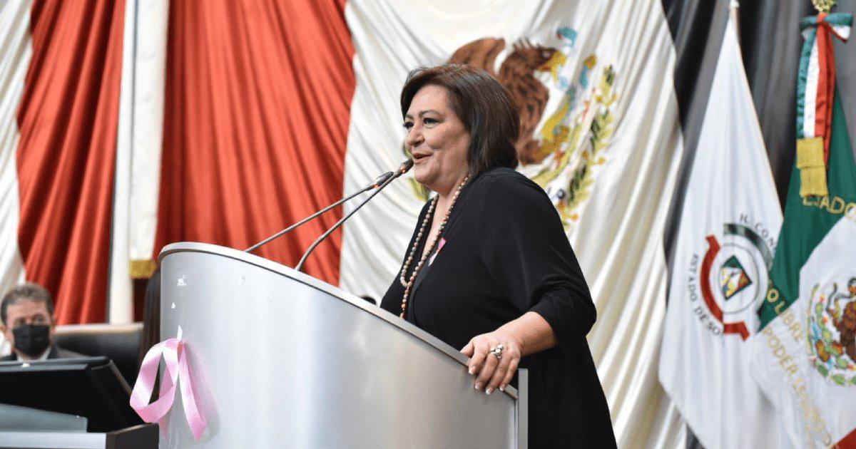 Guadalupe Taddei Zavala es elegida como consejera presidenta del INE hasta abril de 2032... ¿Quién es y cuál es su relación con la 4T?