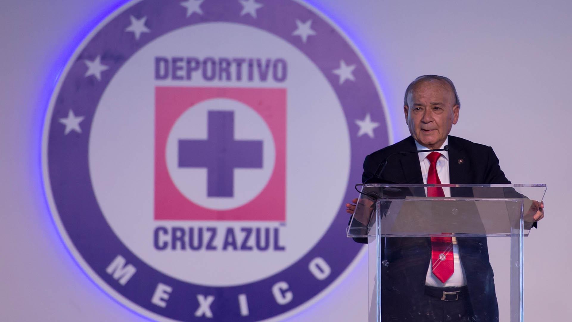 Muere Guillermo “Billy” Álvarez a los 80 años: el expresidente de Cruz Azul enfrentaba cargos por lavado de dinero